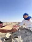 Tour Al Desierto Blanco Y Oasis De Bahareya